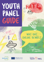 Youth Panel Guide. Was uns online bewegt. Tipps von Jugendlichen für jugendliche 