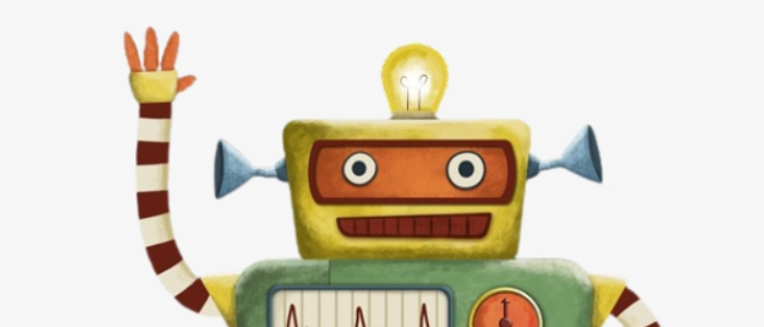 Auxie – Der Kinder-Chatbot