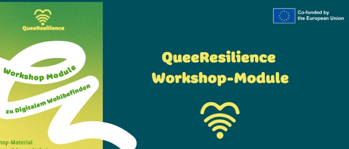 QueeResilience Workshop-Module