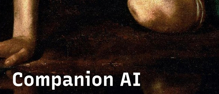 Companion AI