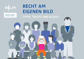 Recht am eigenen Bild. Tipps, Tricks und Klicks