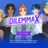 DilemmaX