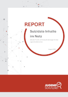 Suizidale Inhalte im Netz. Aktuelle Trends und Herausforderungen für den Jugendmedienschutz