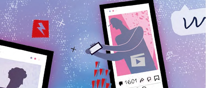 Cyber-Mobbing: Wenn Kinder online gemobbt werden
